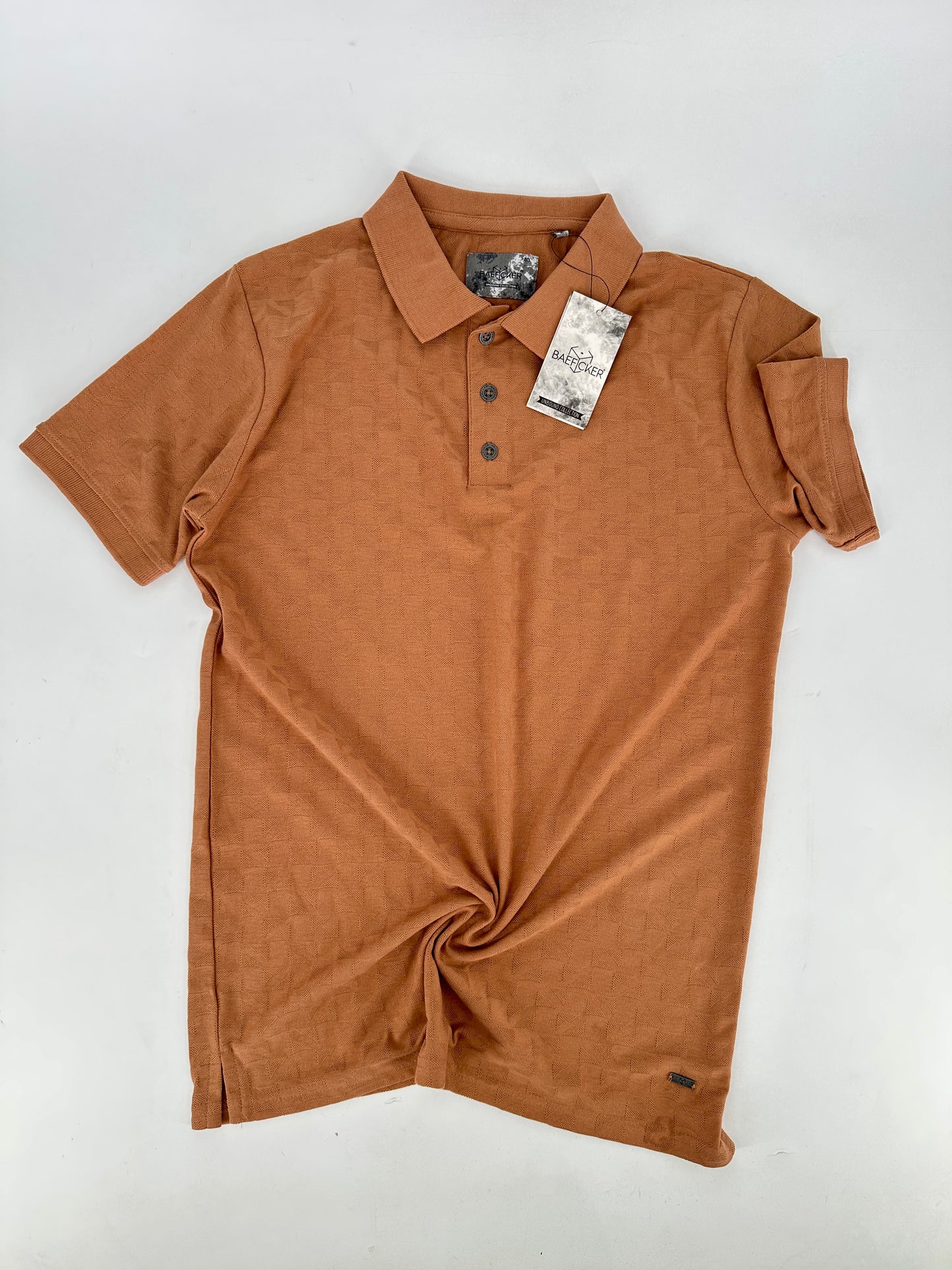 Baefcker Polo Plain