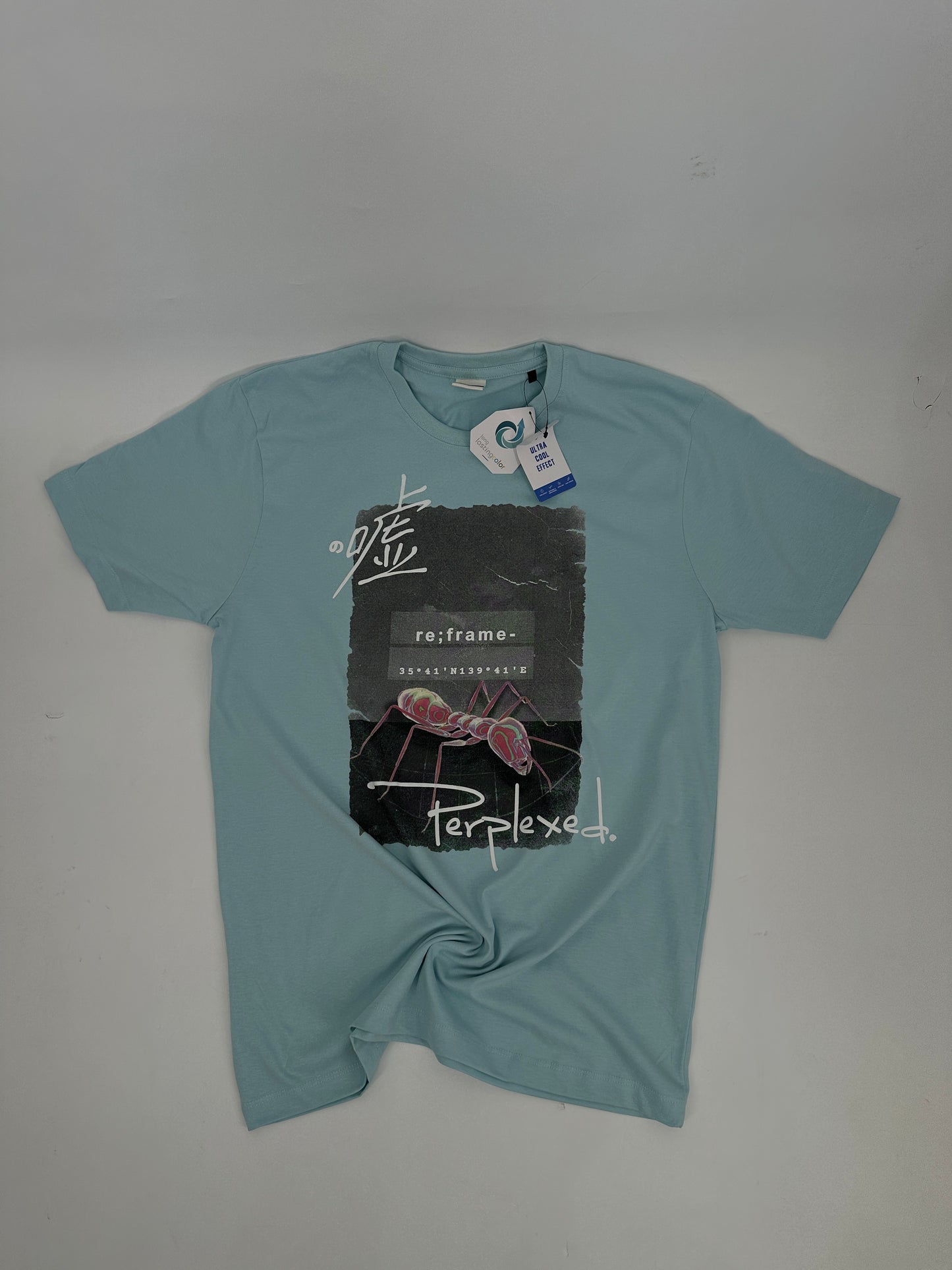 Maxzone Graphic Tees