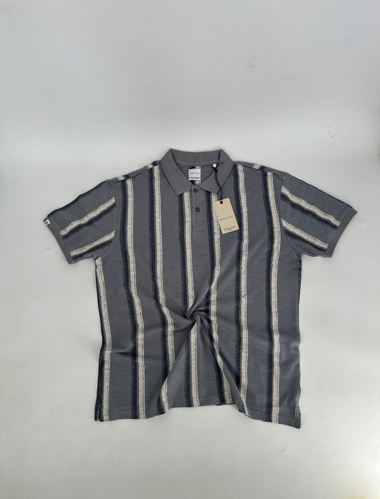 Menology AOP Polo