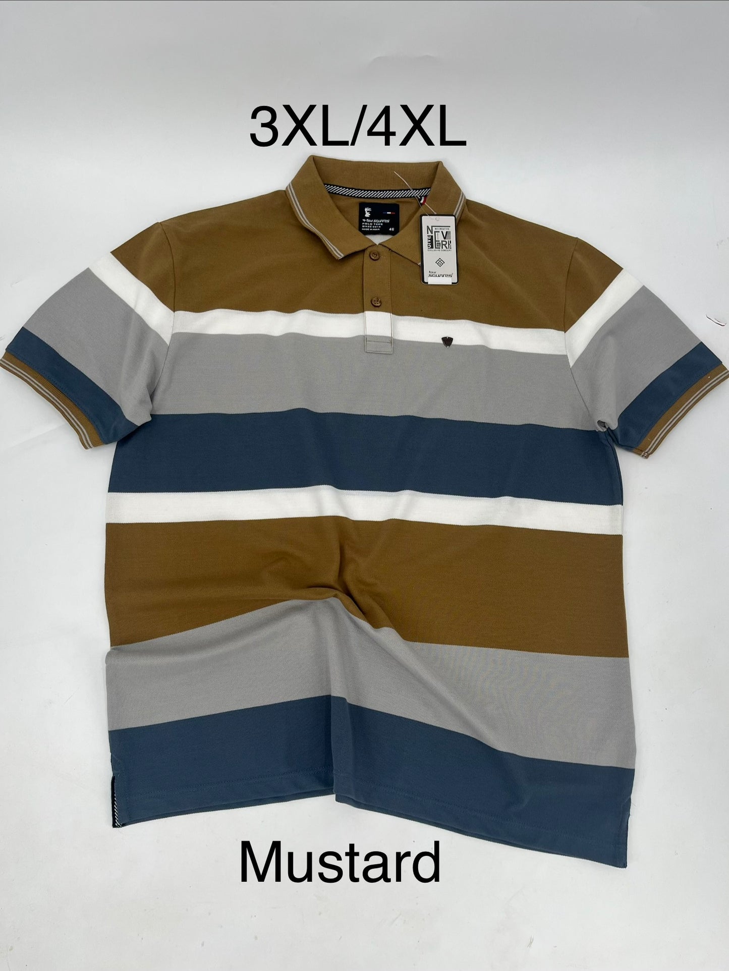 4squares Polo SM AS
