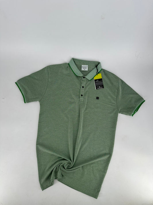 HD Polo Plain