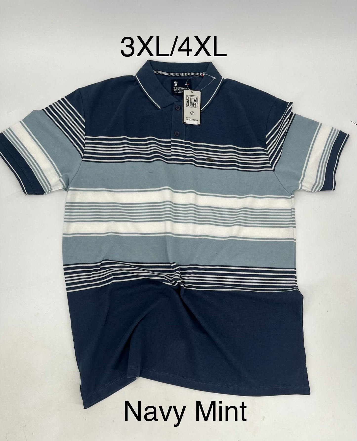 4squares Polo SM AS