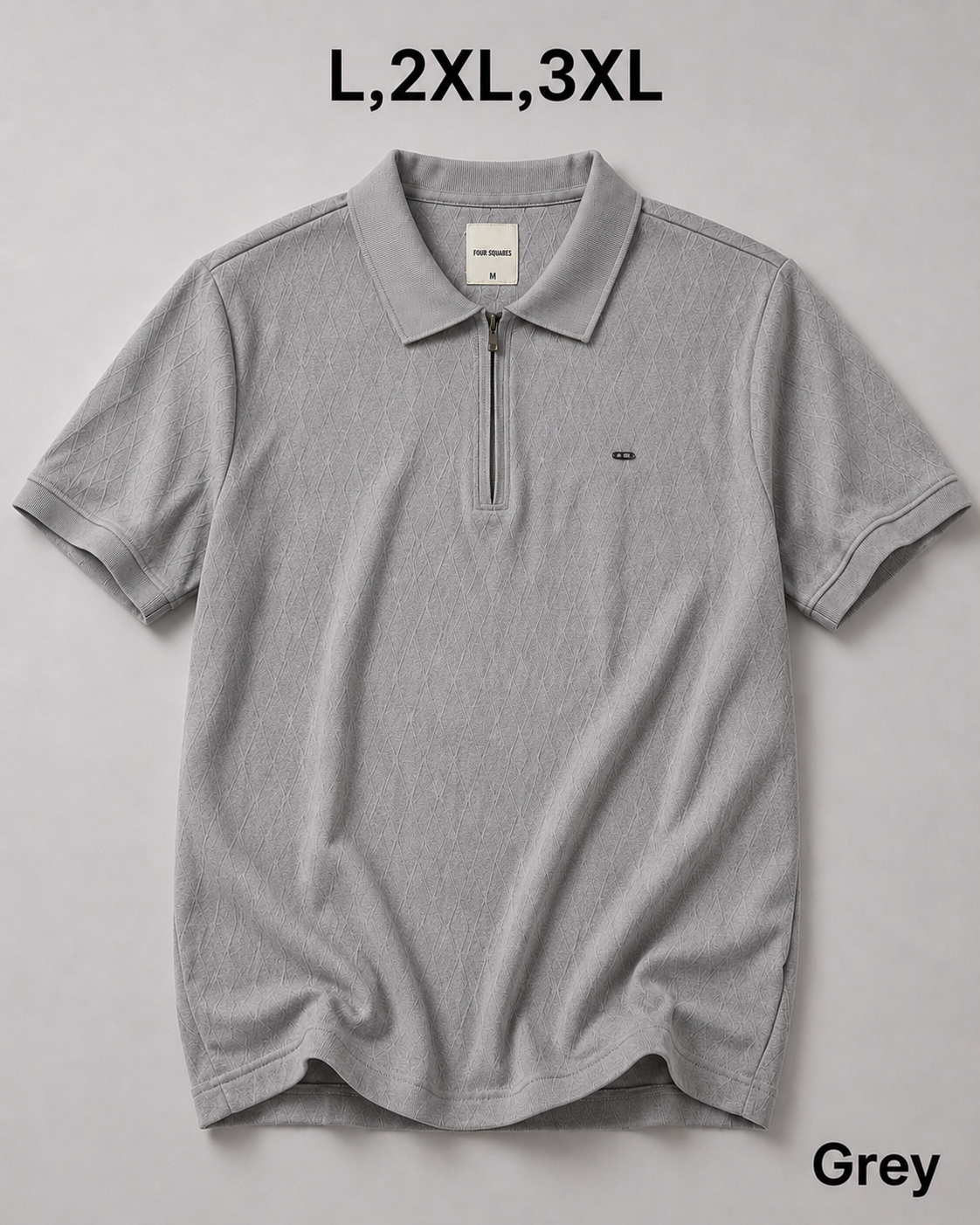 4squares Polo LZ