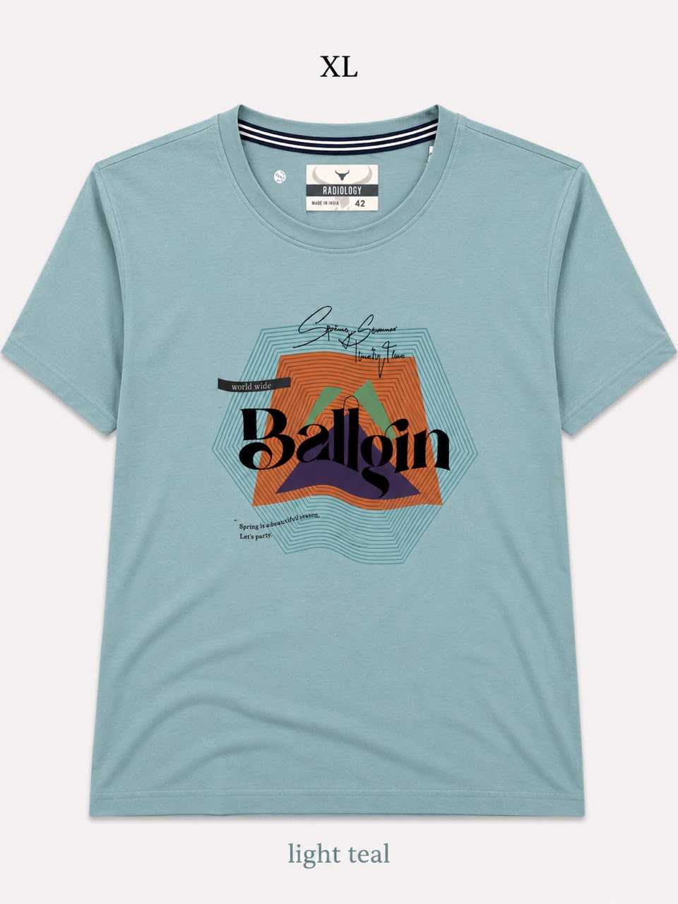 Radiology Graphic Tee