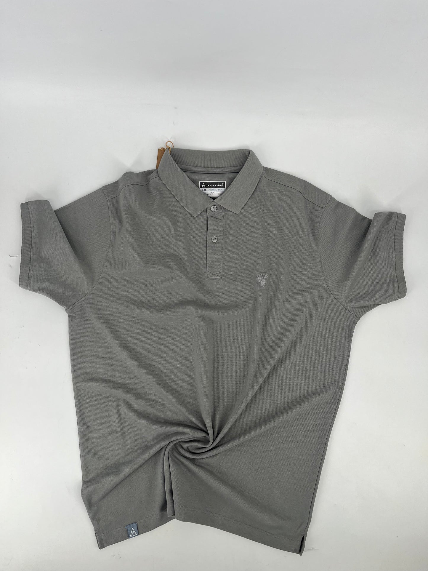 TD Polo Plain