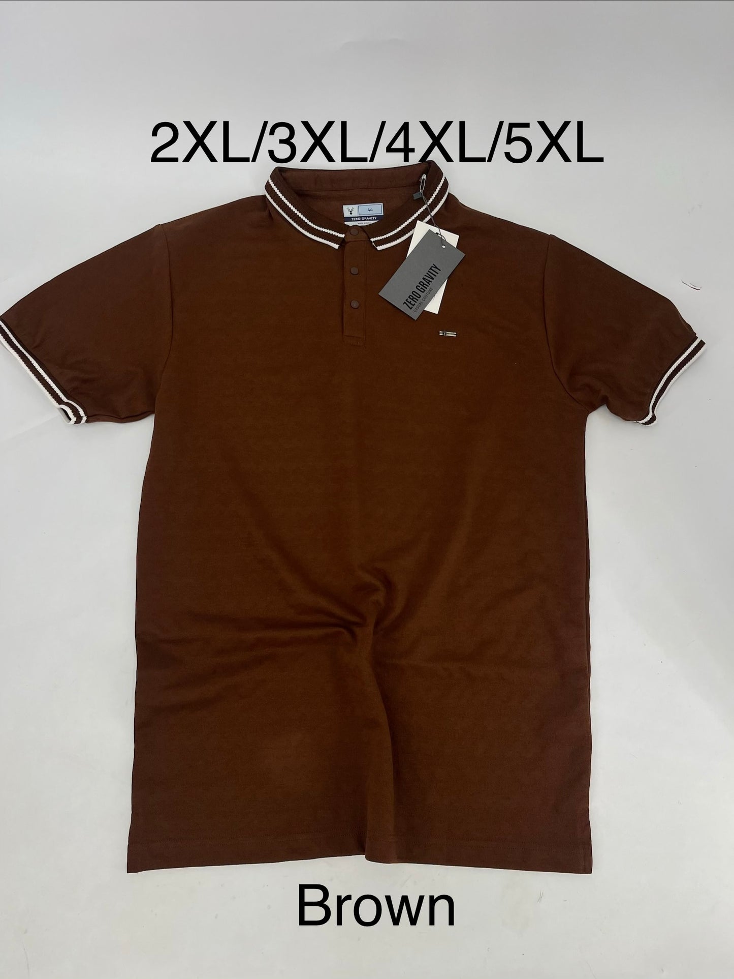 Zero Gravity Polo MIS