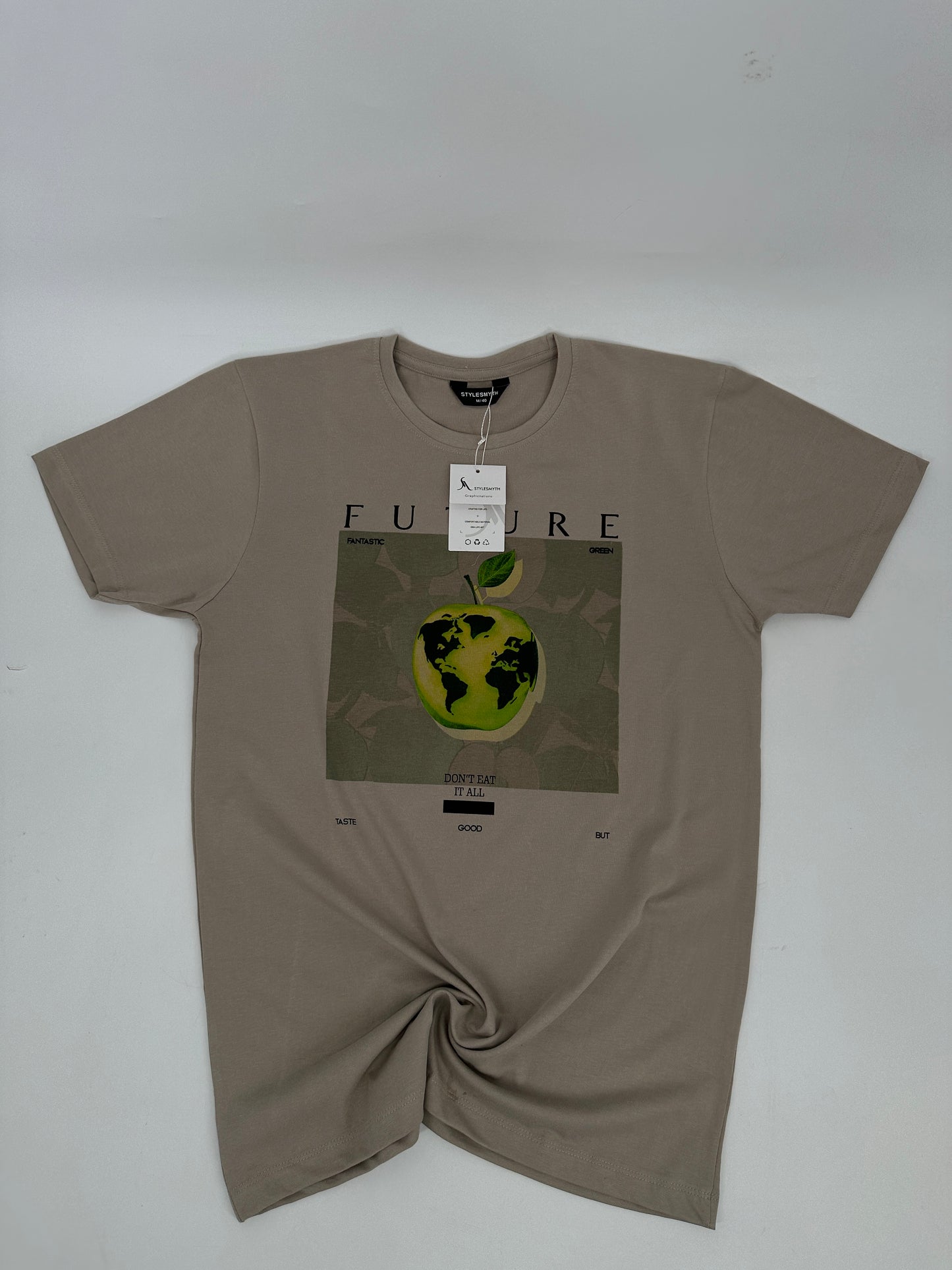 Stylesmyth Graphic Tees