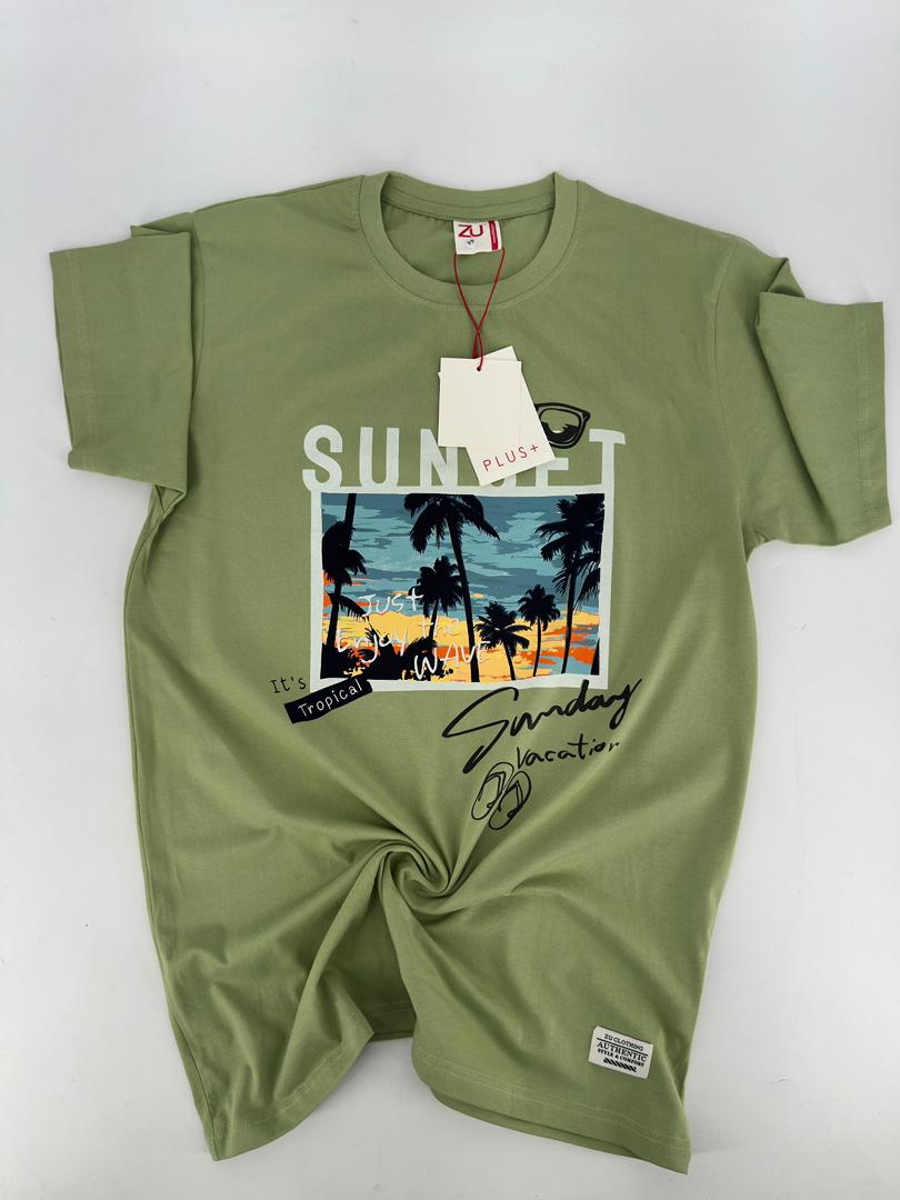 Zu Graphic Tees