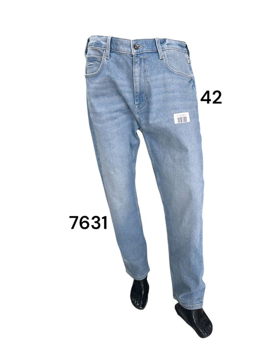 Jeans PLB52997631 42