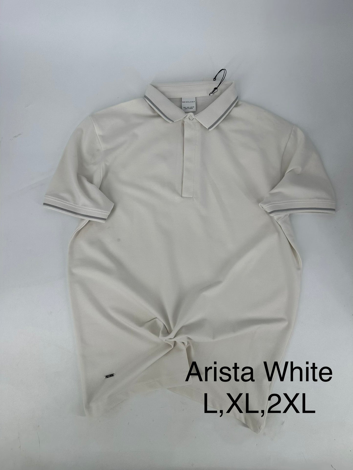 Menology CML Polo