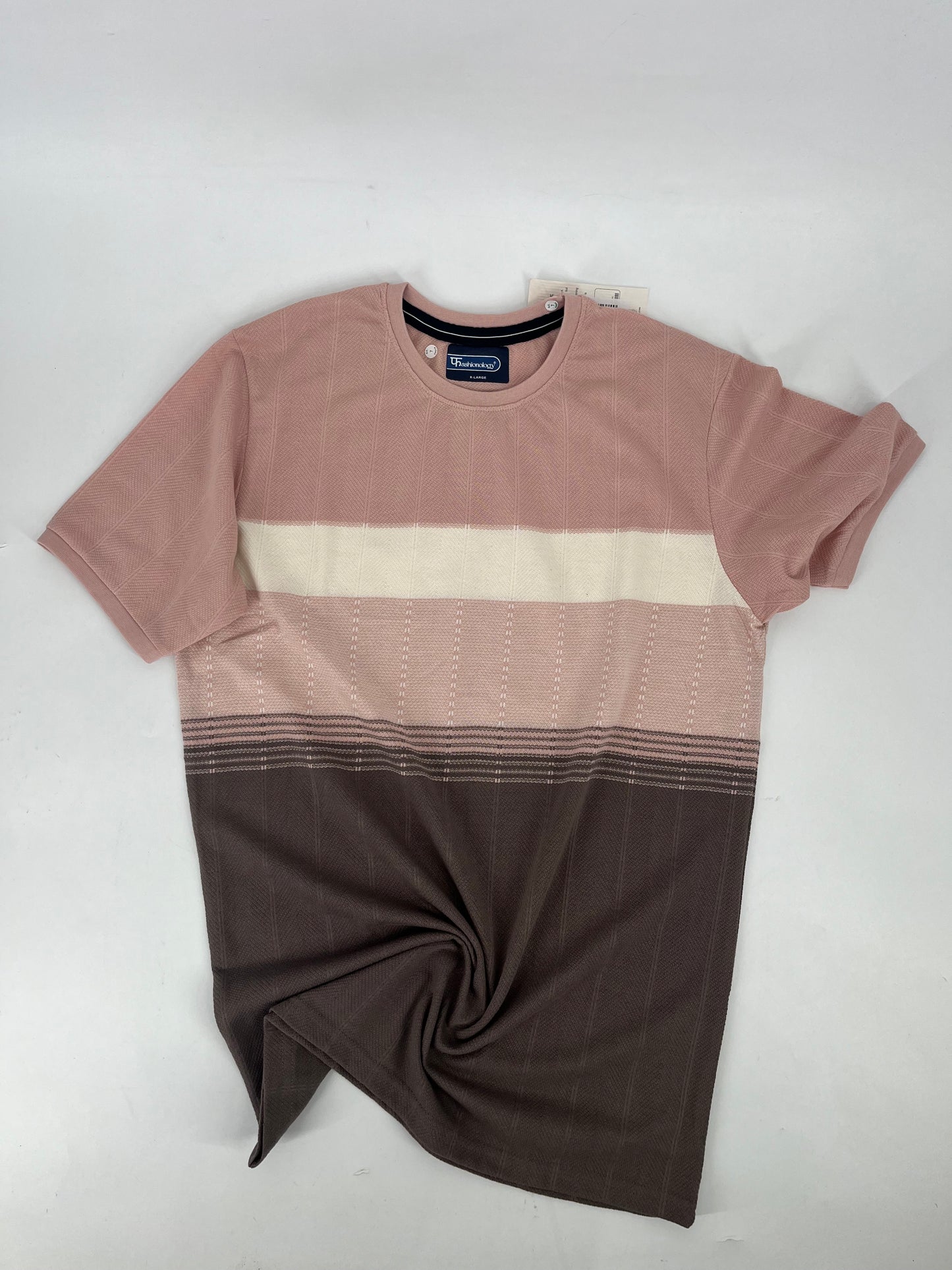 Thashionology CK Tees