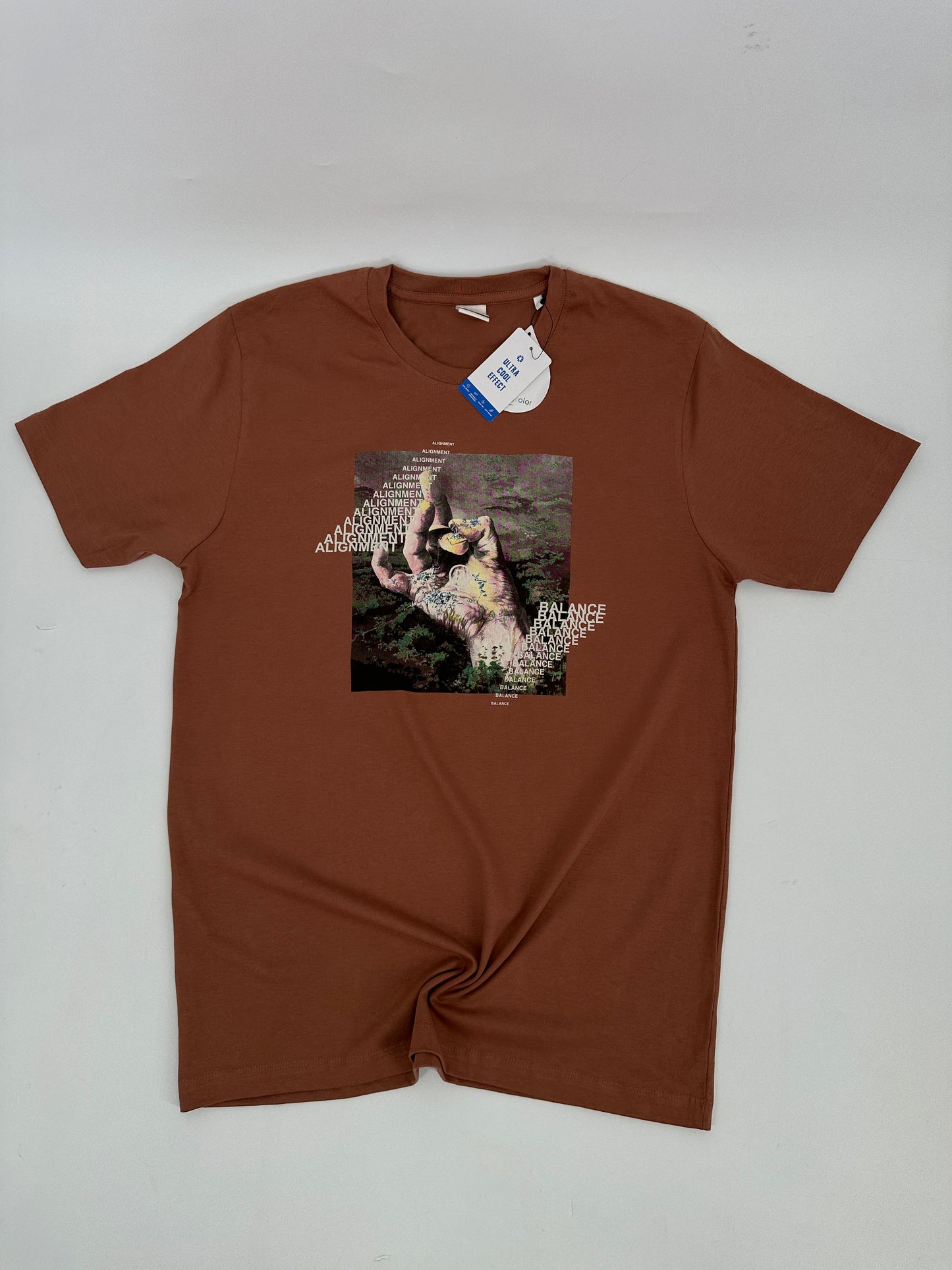 Maxzone Graphic Tees