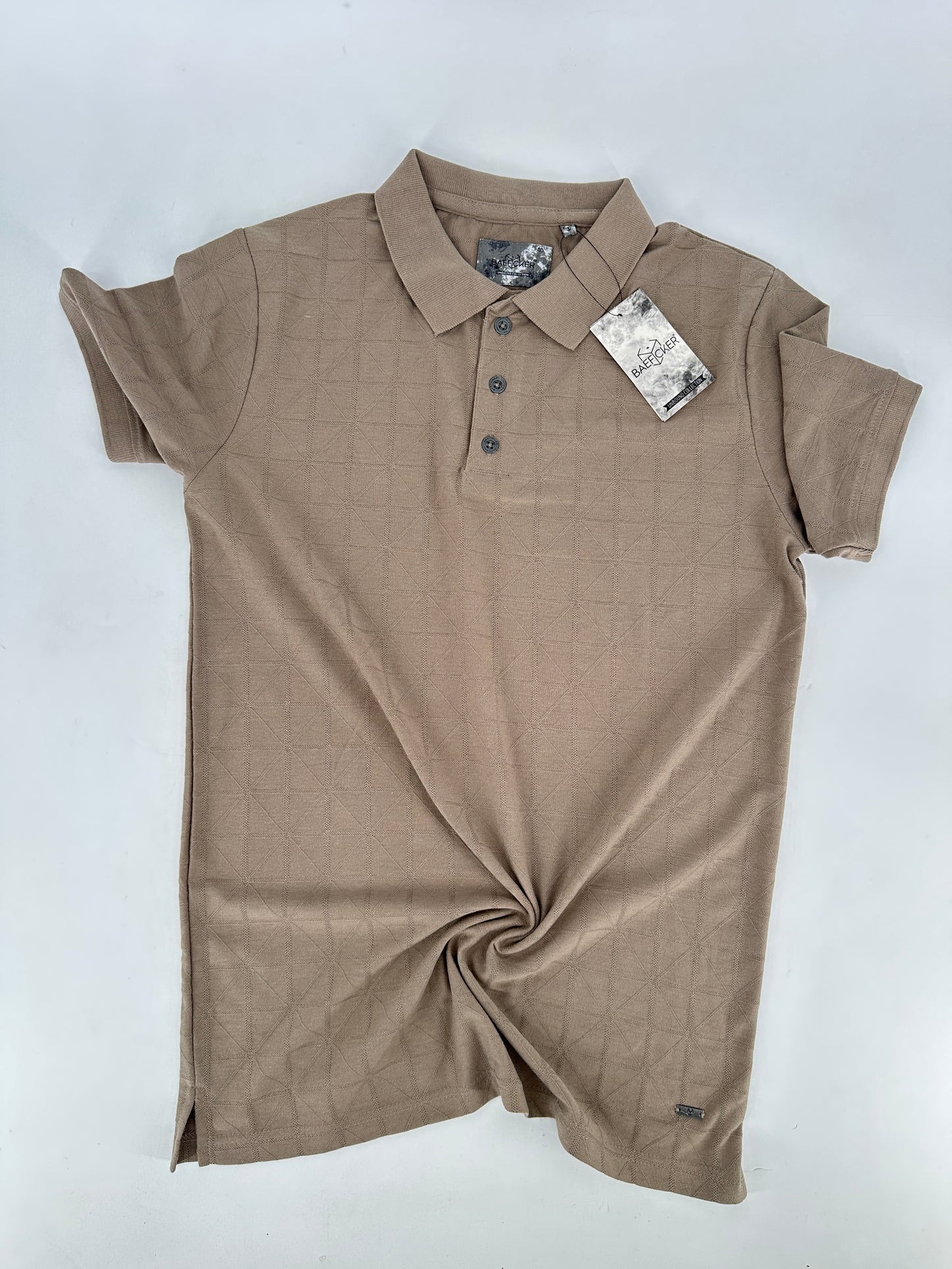 Baefcker Polo Plain