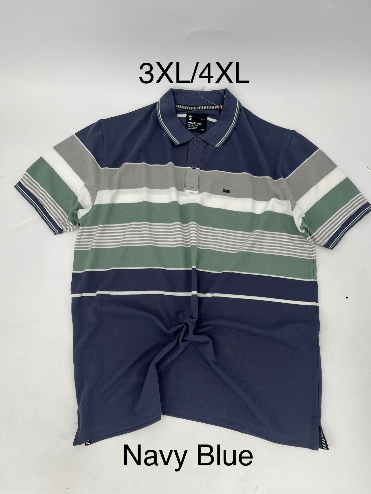 4squares Polo SM AS