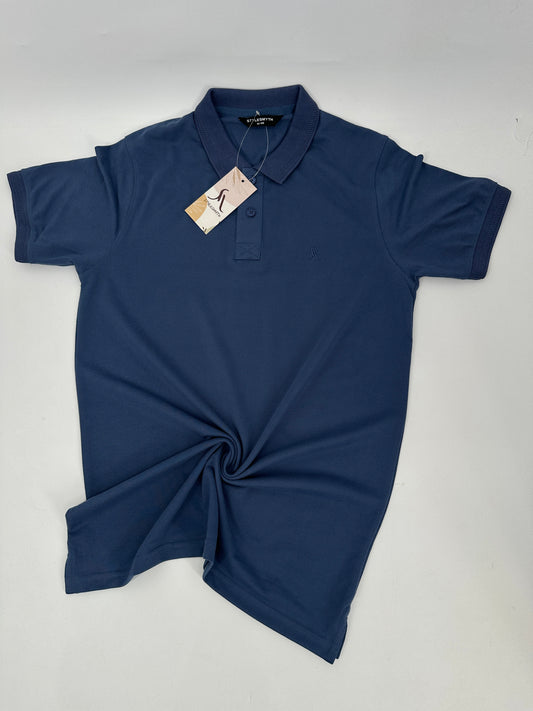 Stylesmyth Polo Plain