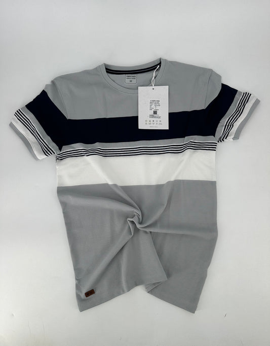 PH CK Tee Grey
