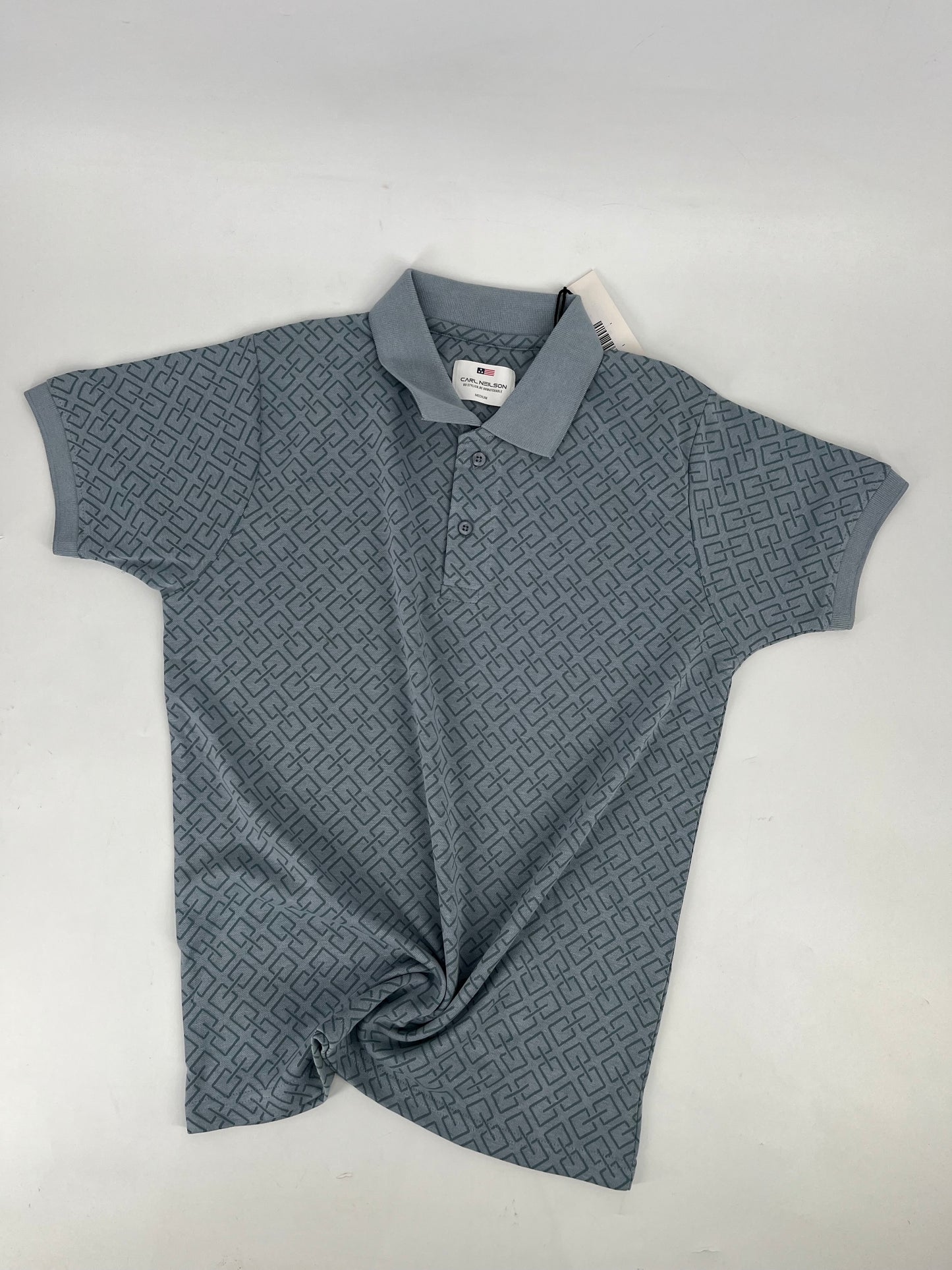 CN AOP Polo