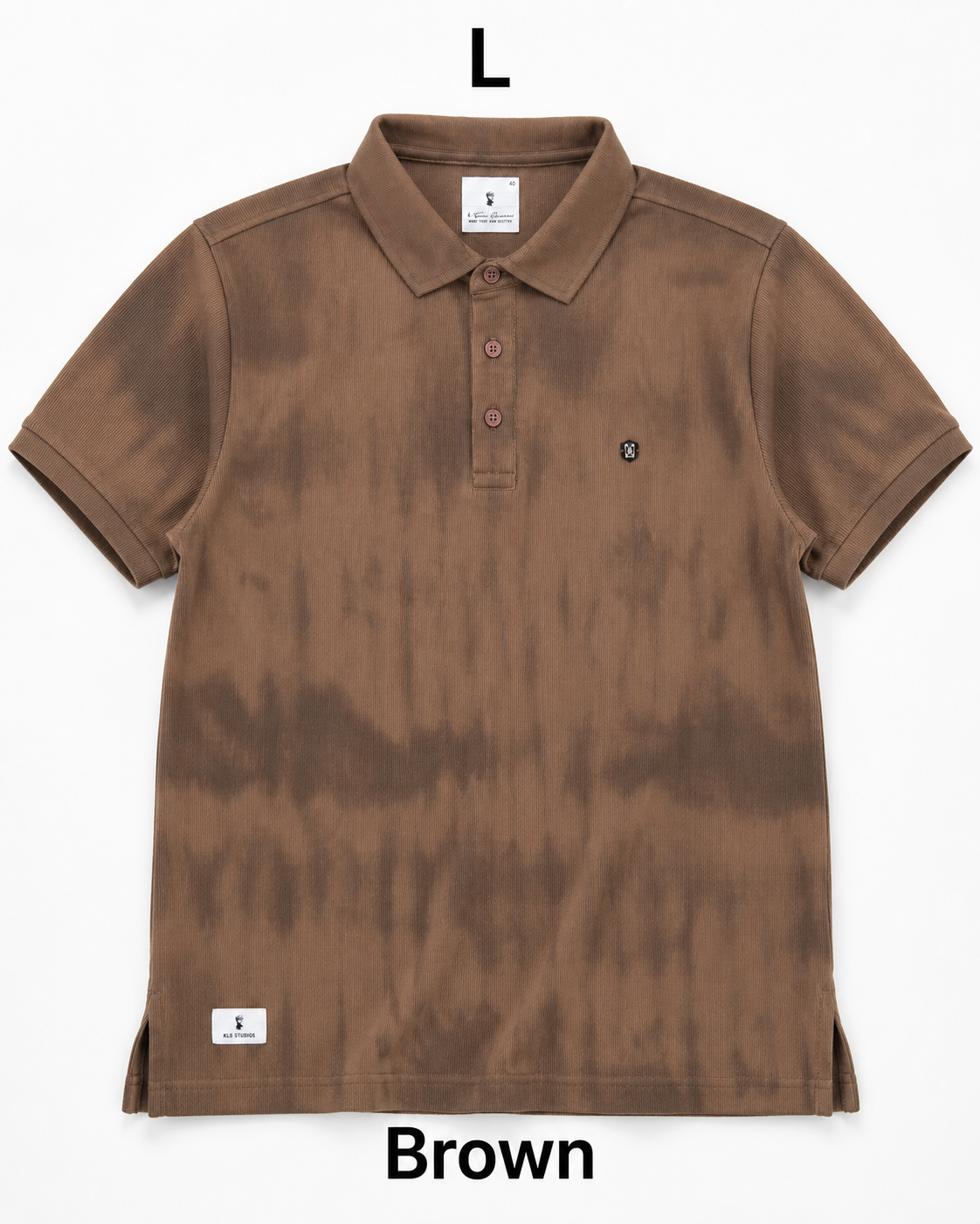 4squares Polo SPI