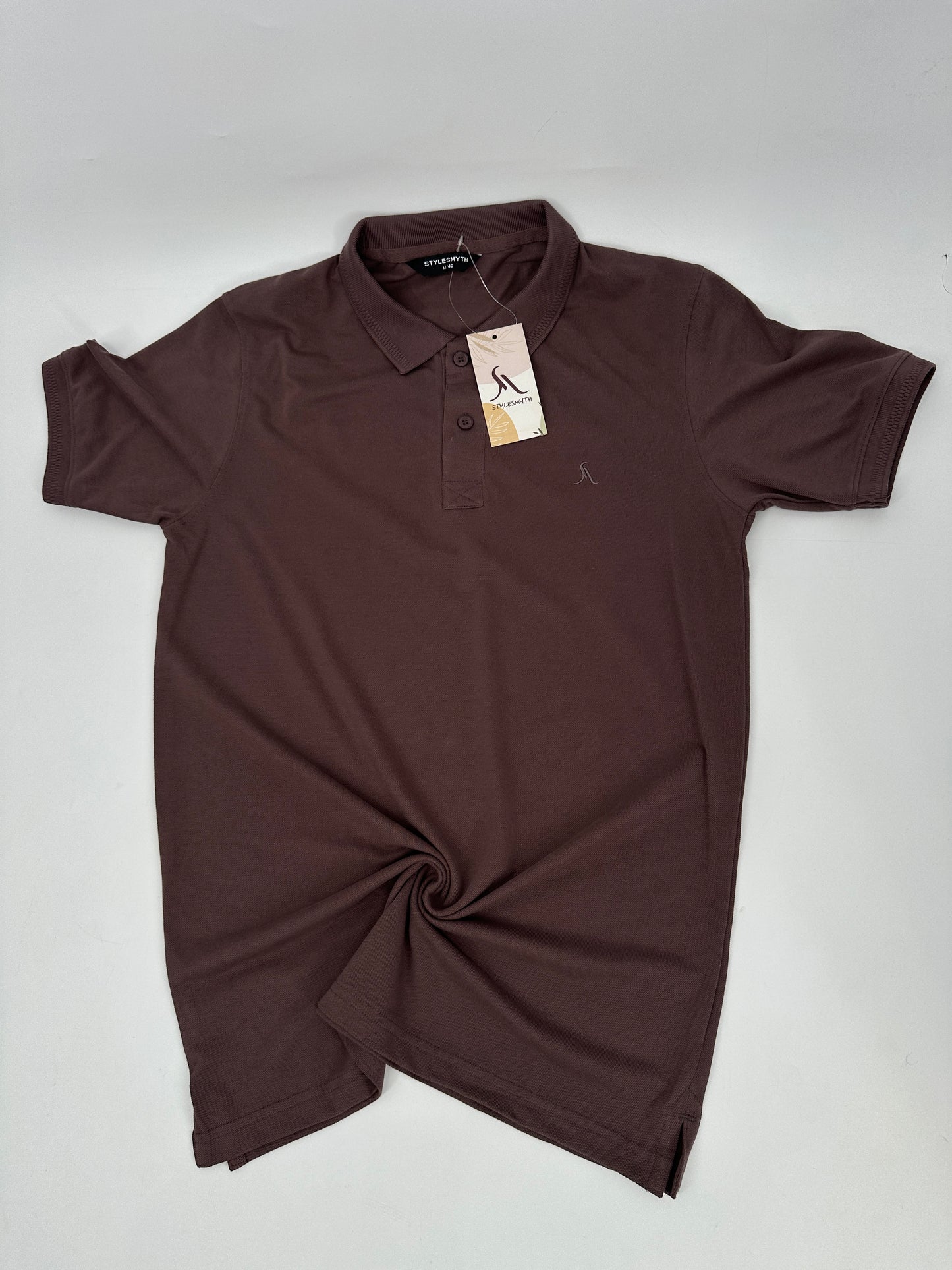 Stylesmyth Polo Plain