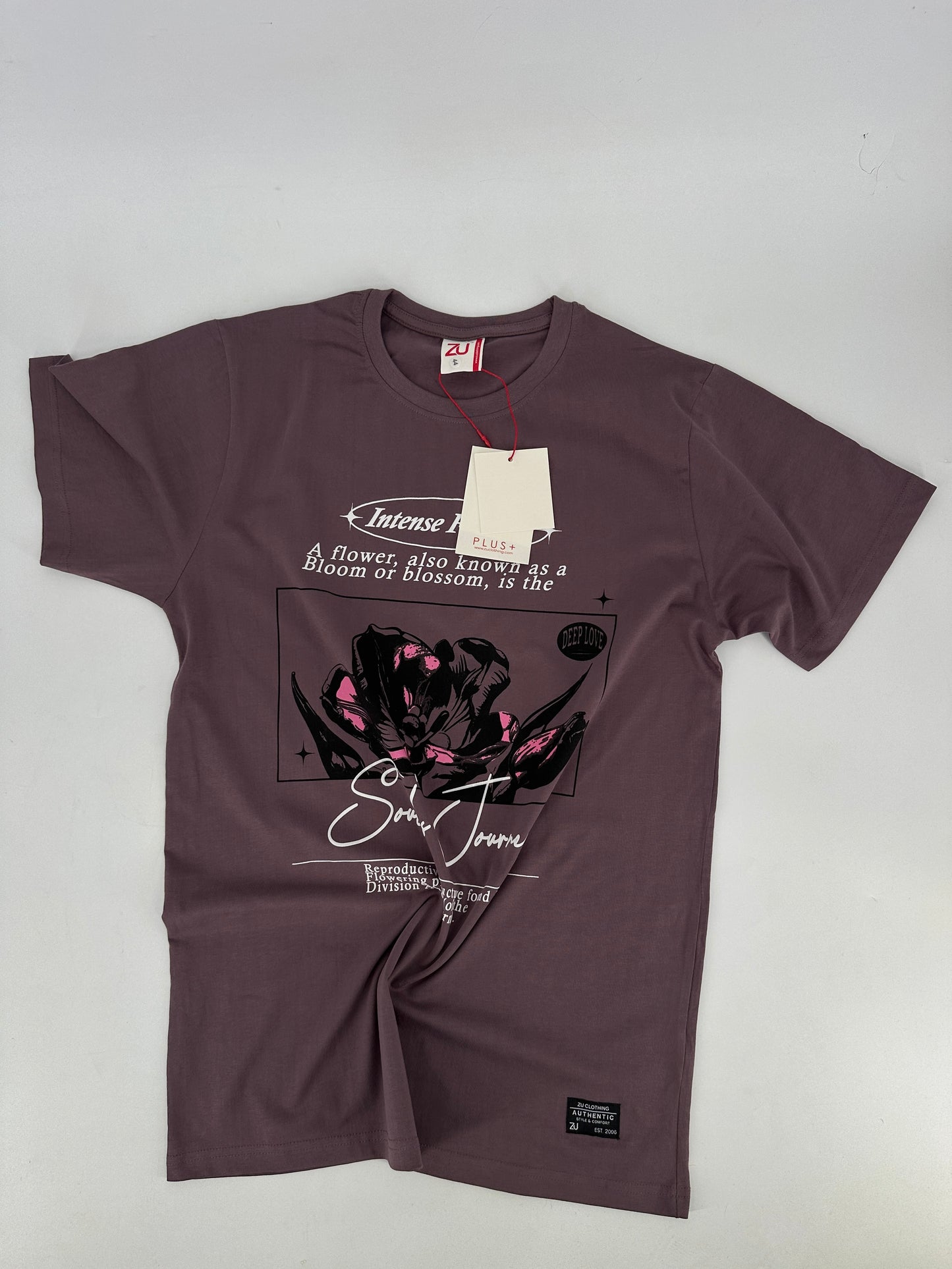 Zu Graphic Tees