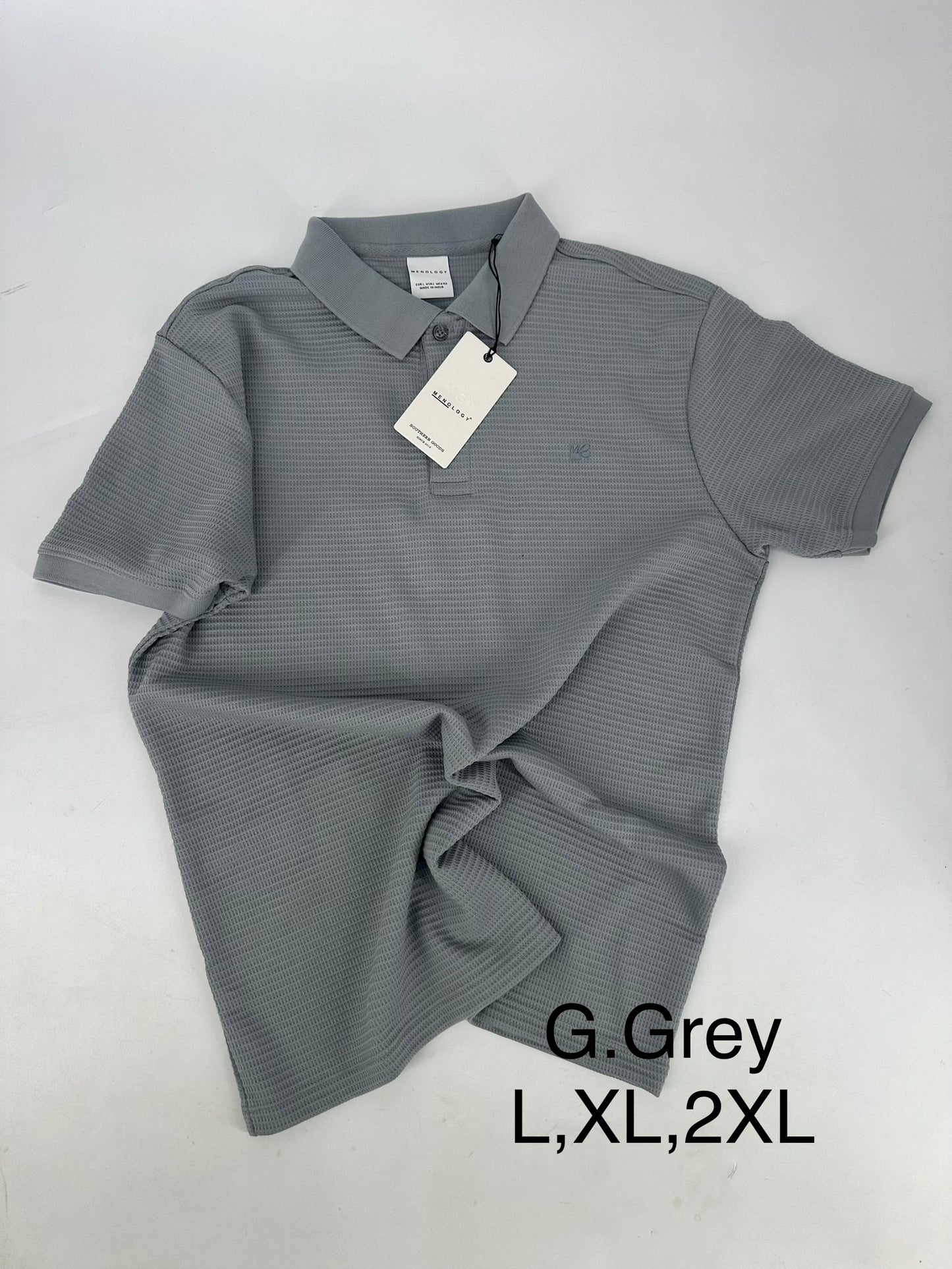 Menology OKL Polo