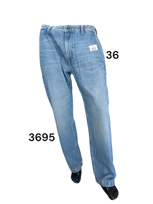 Jeans PLB30813695 36