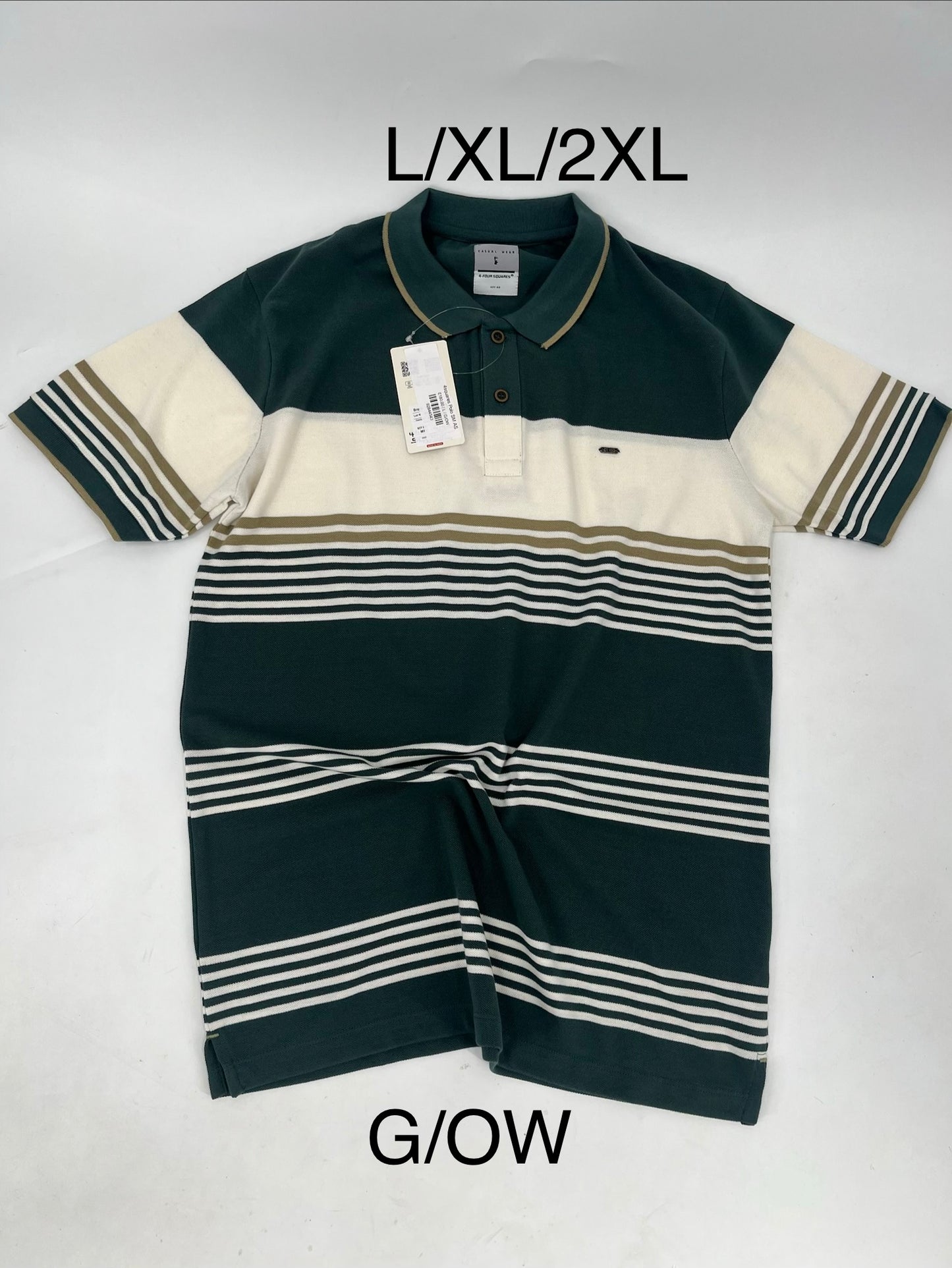 4squares Polo SM AS