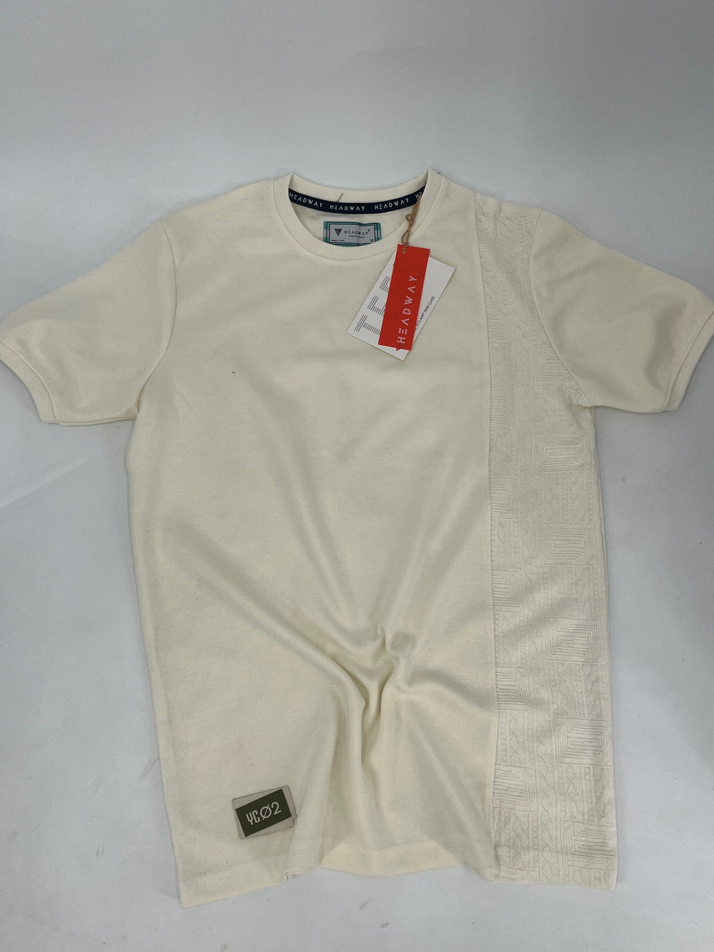 Headway Tee TP