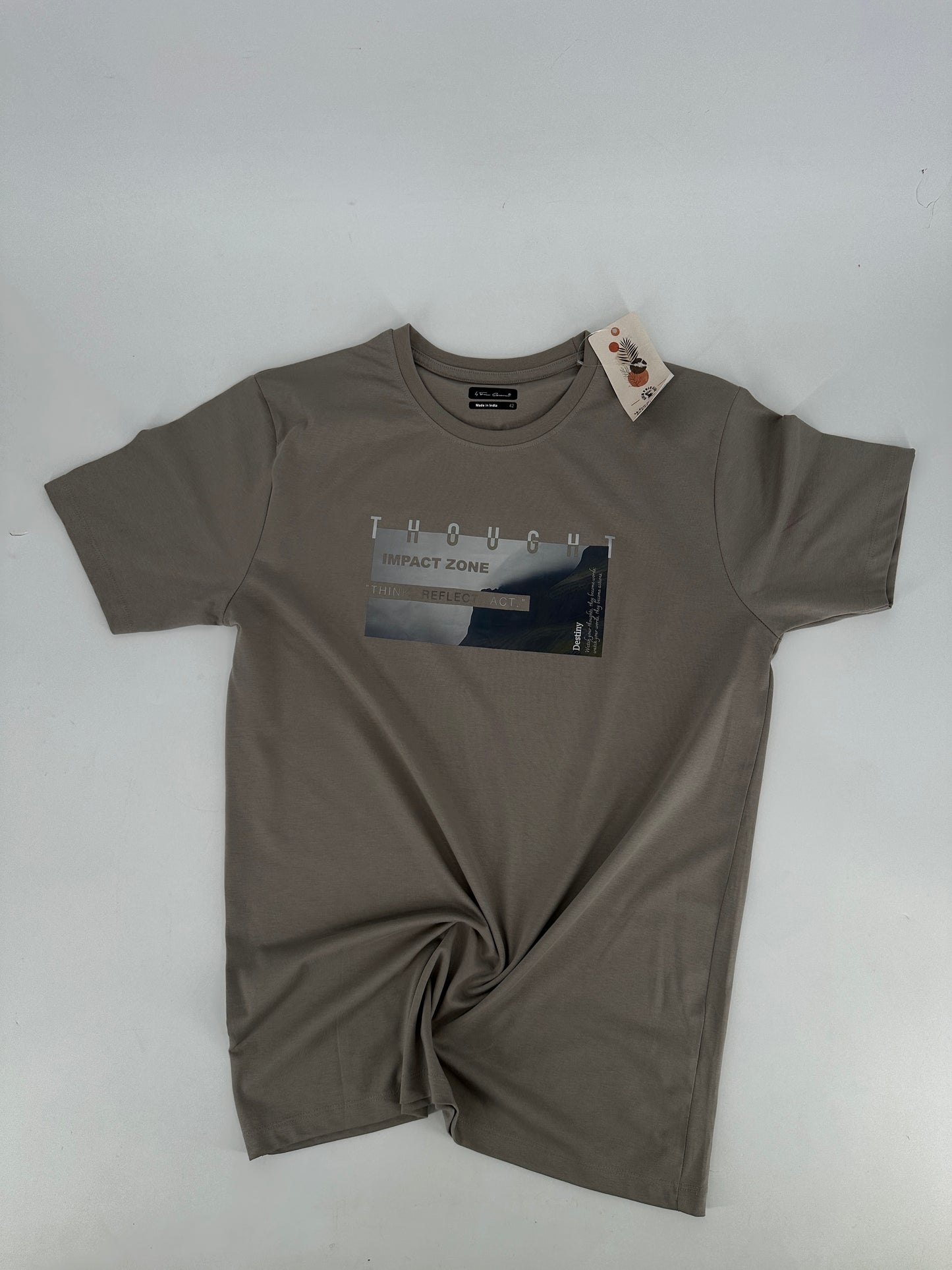 4Squares Graphic Tees