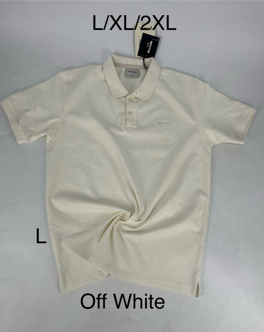 JB AKC Polo