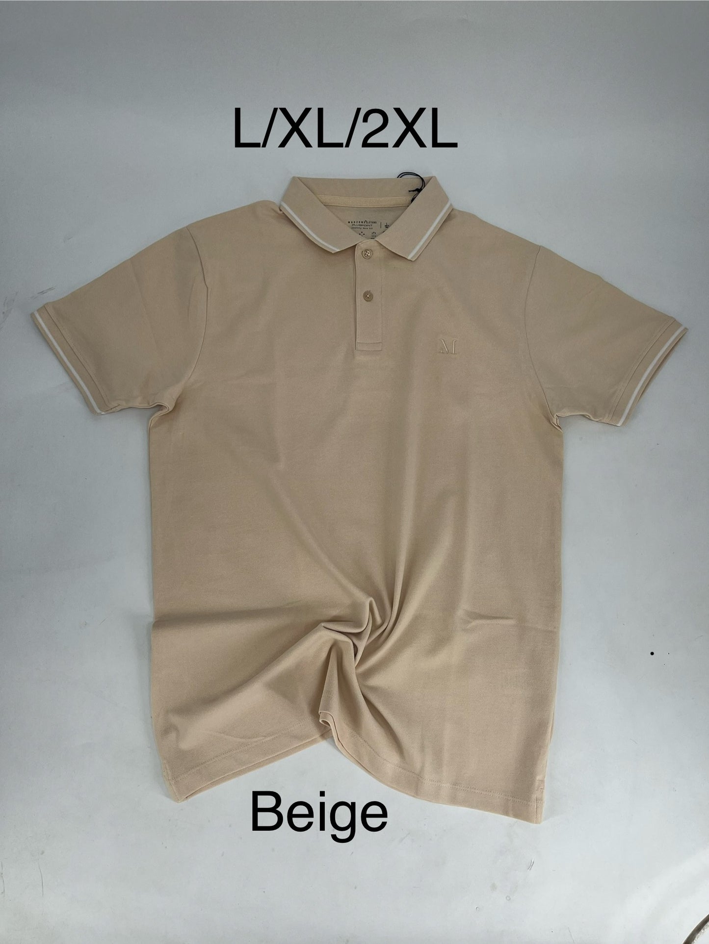 Pluspoint CPL Polo