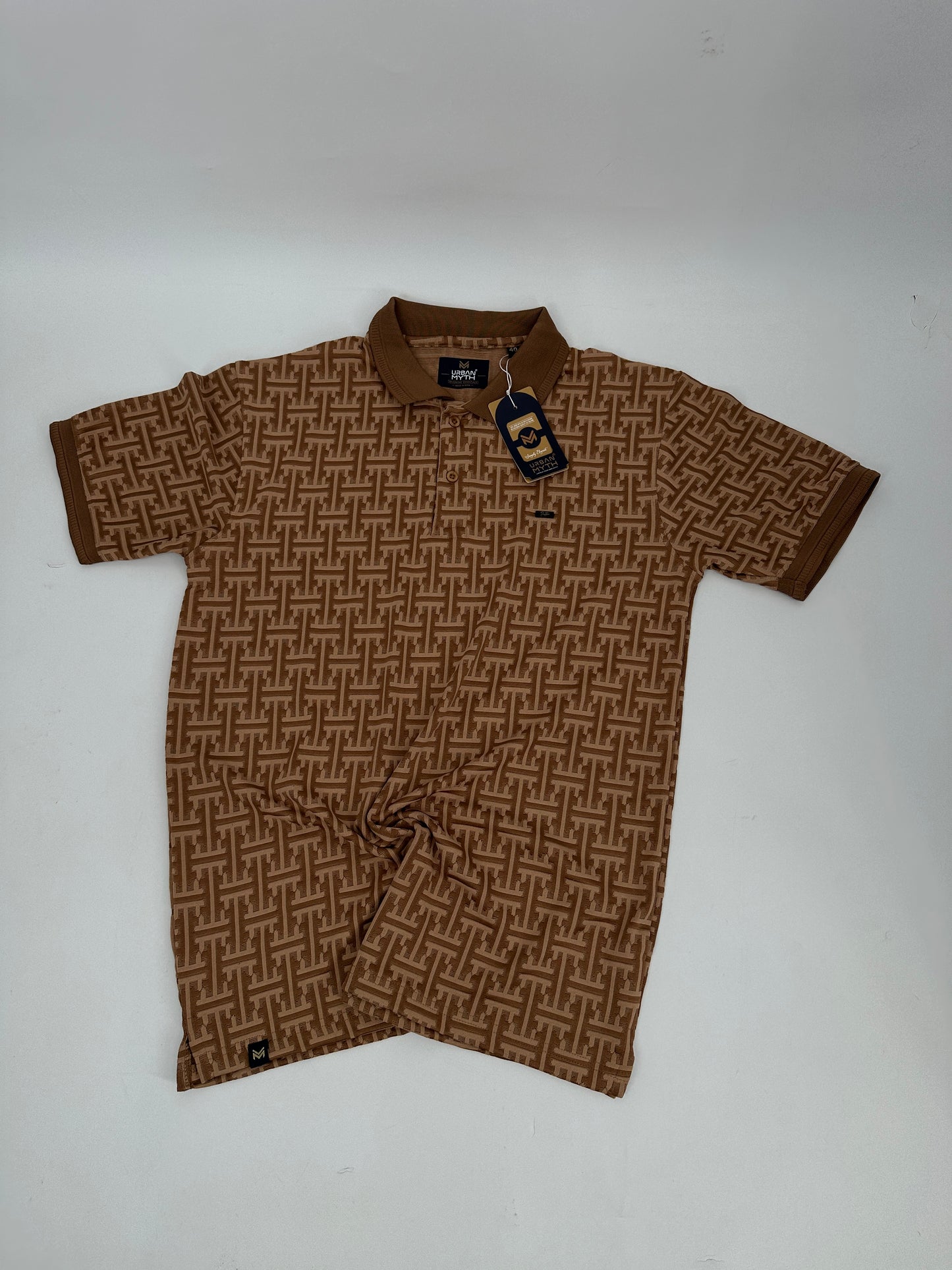 Urban Myth AOP2 Polo