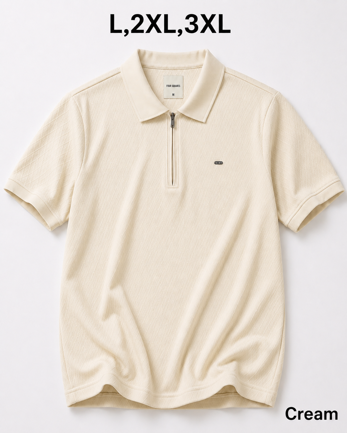 4squares Polo LZ