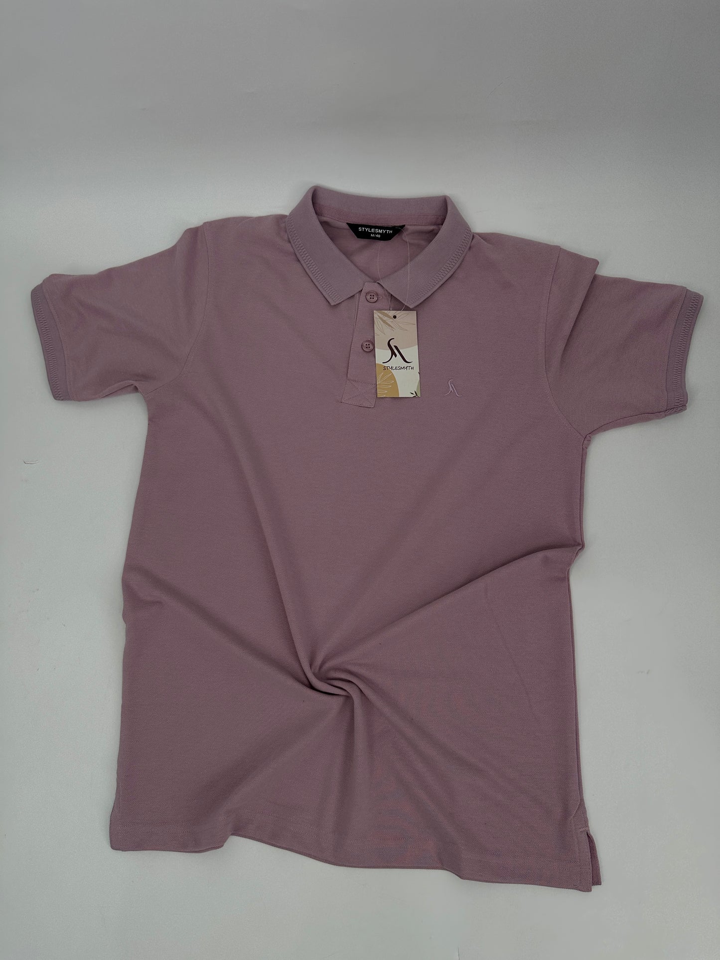Stylesmyth Polo Plain