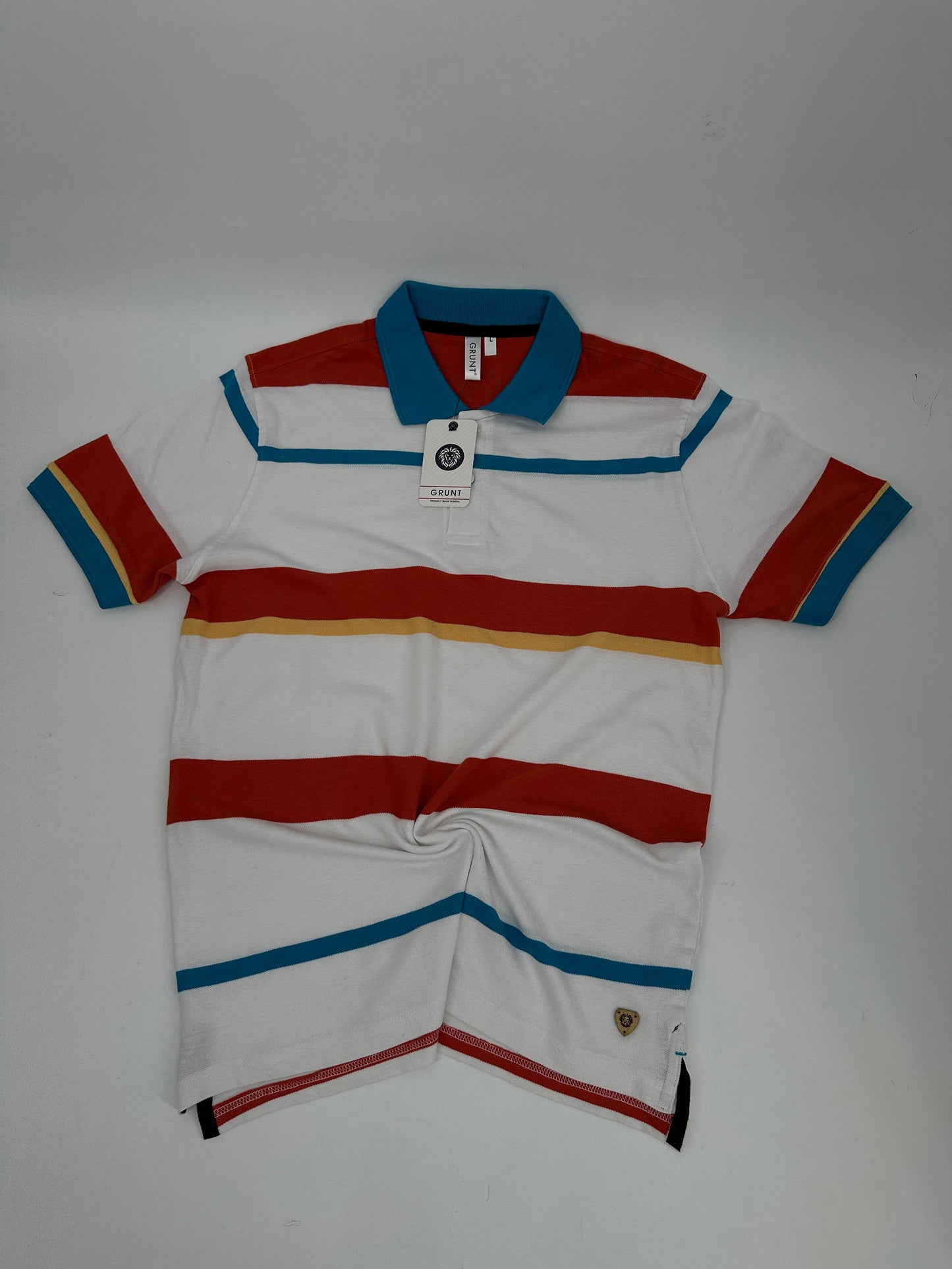 Grunt HS Polo