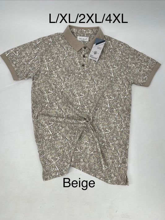 4squares Polo SM M