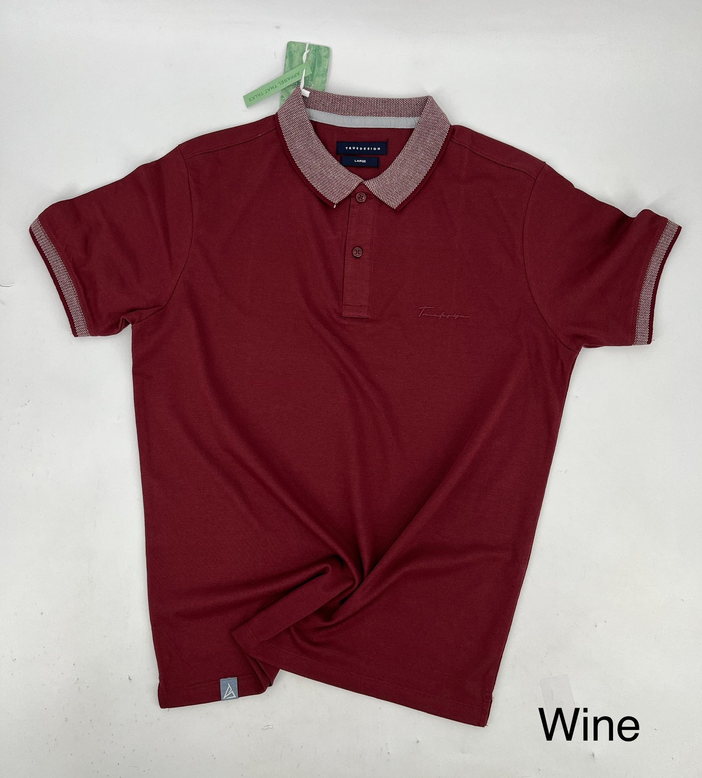 TD Polo Plain