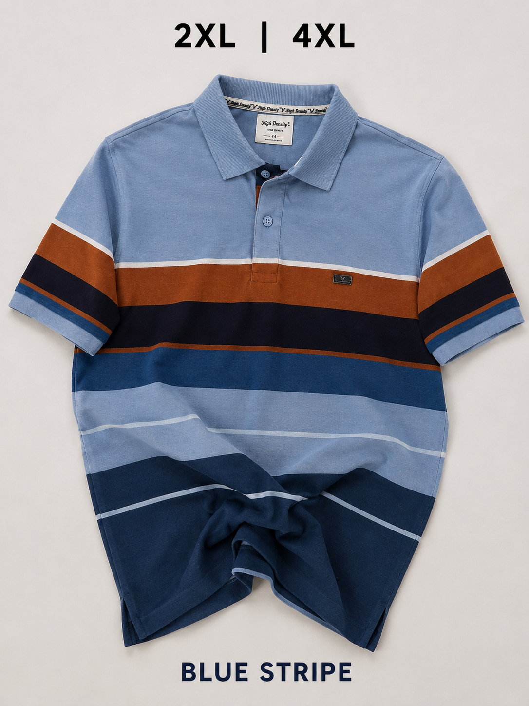 HD AS Polo