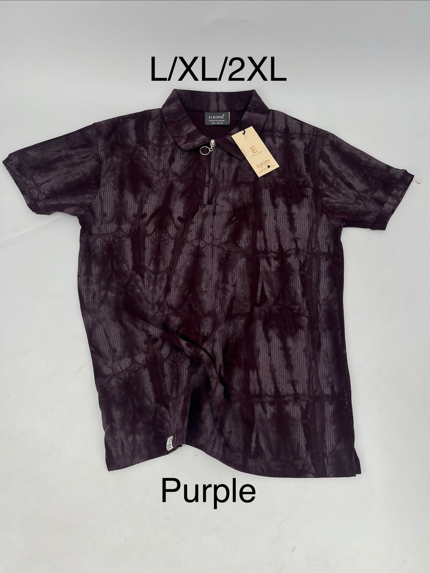 Elborn Polo PC