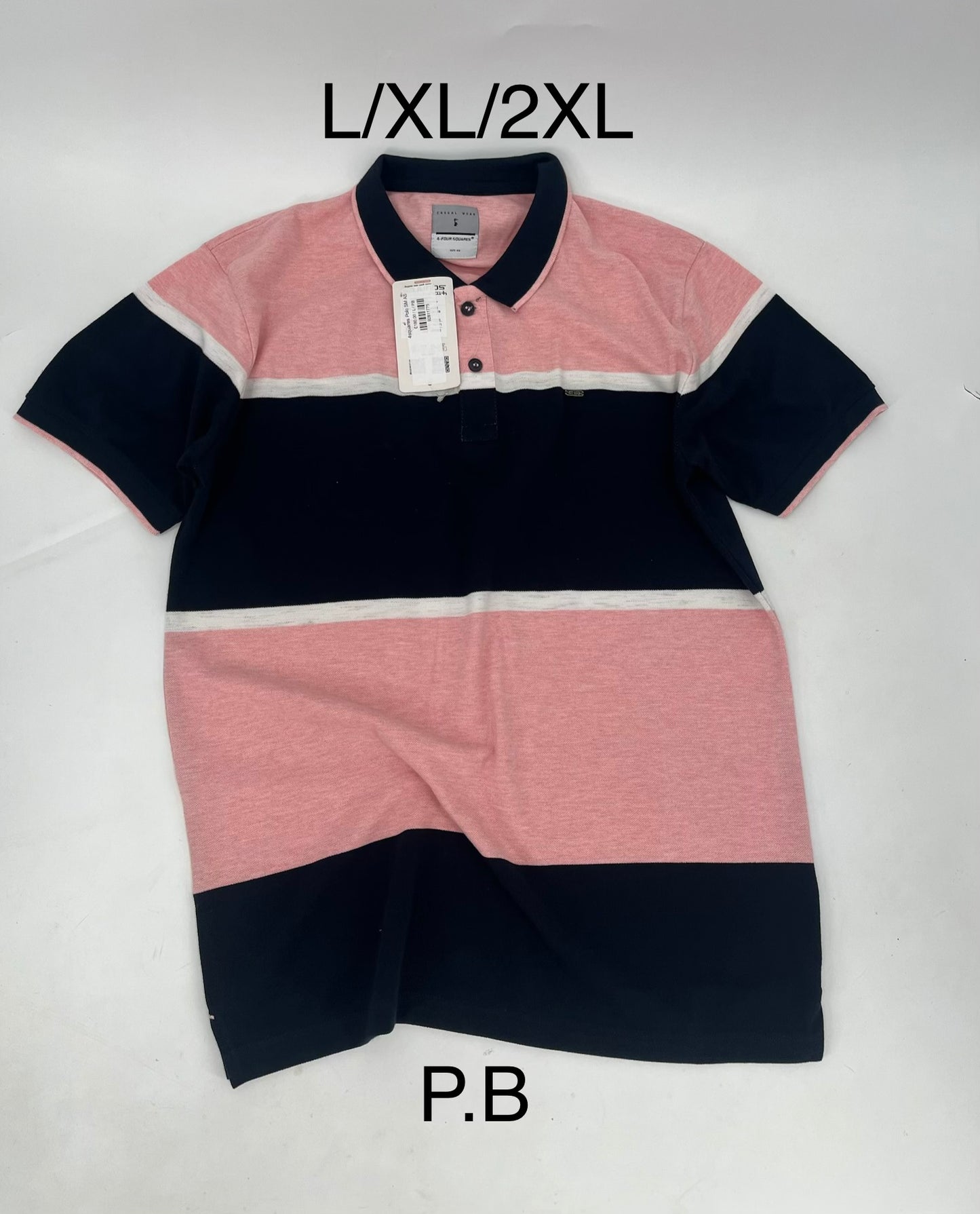 4squares Polo SM AS