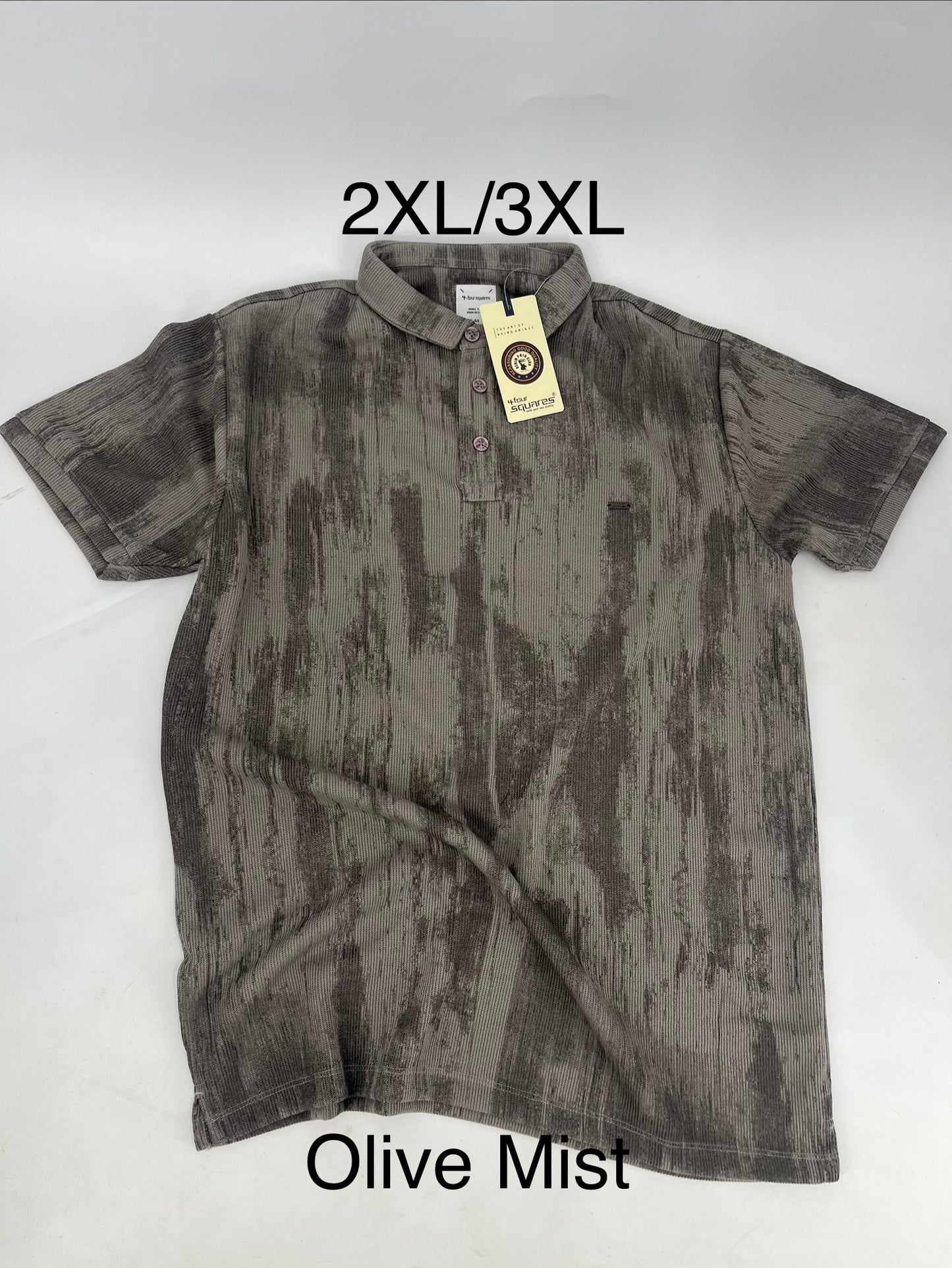 4squares Polo RK