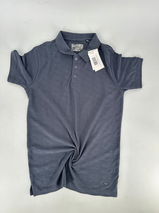 Baefcker Polo Plain