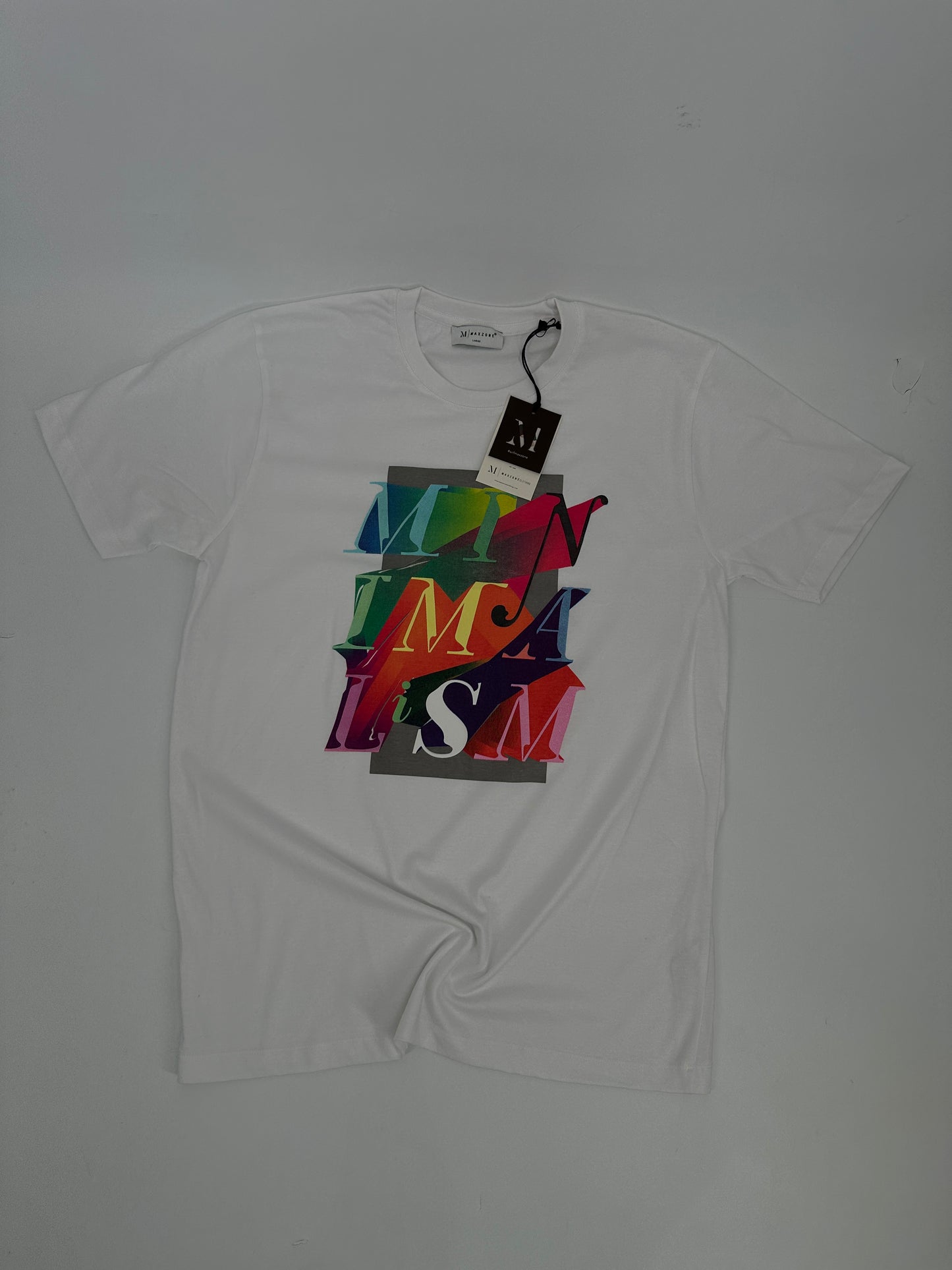 Maxzone Graphic Tees