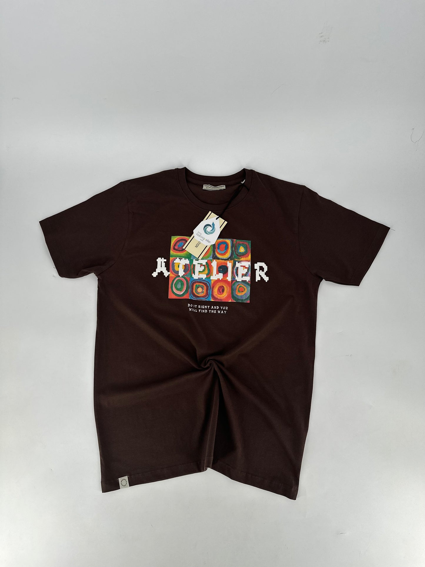 Maxzone Graphic Tee