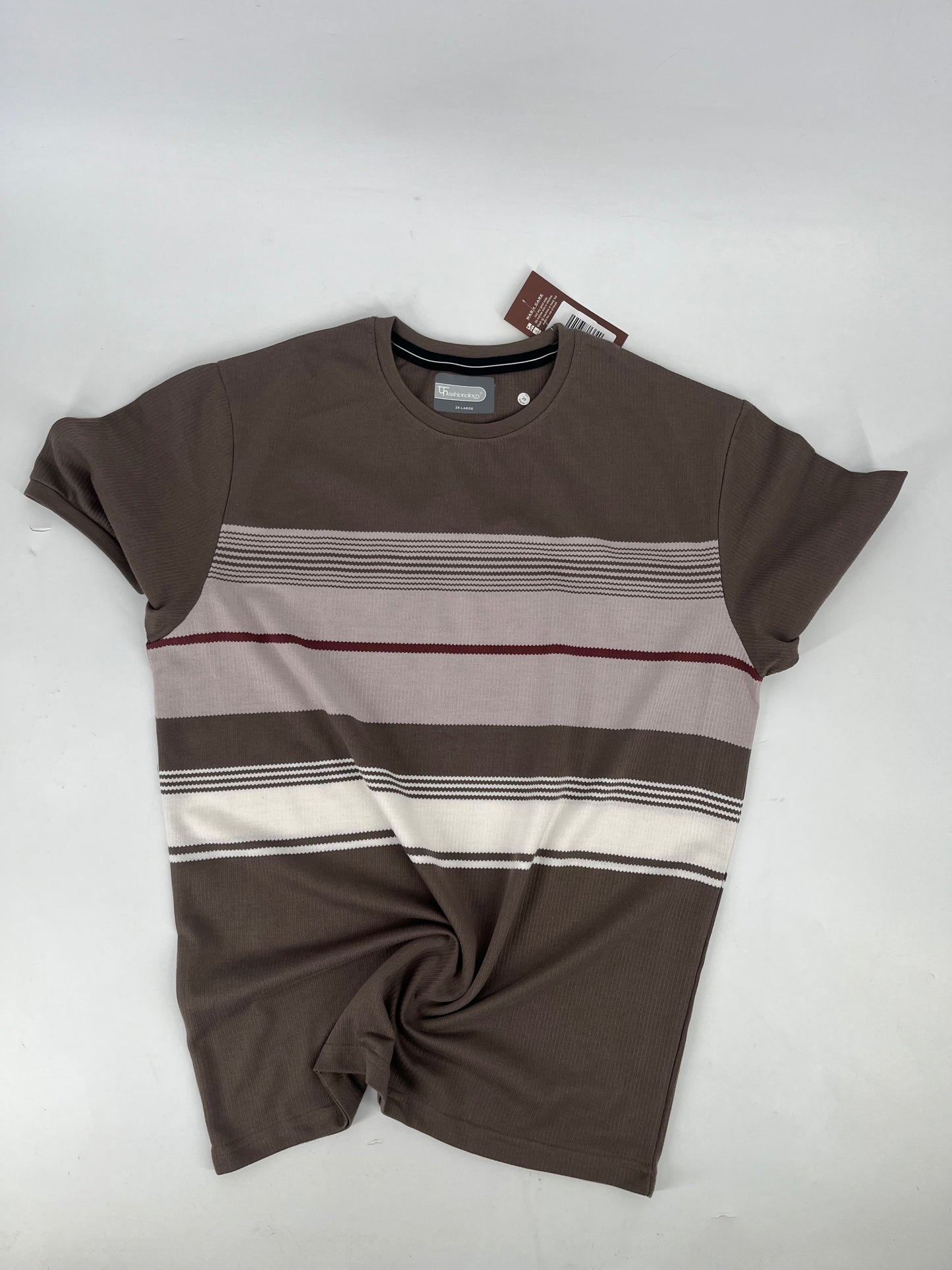 Thashionology CK Tees