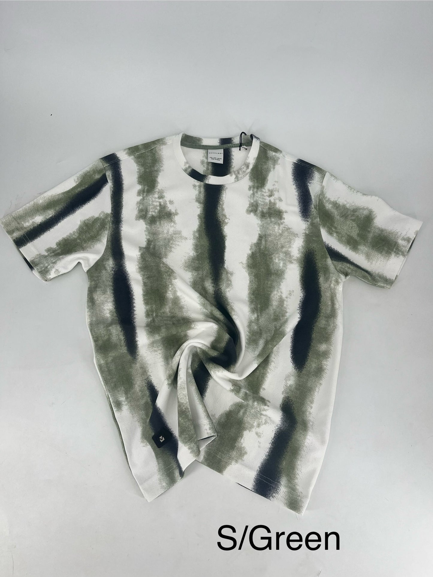 Menology AOP Tee