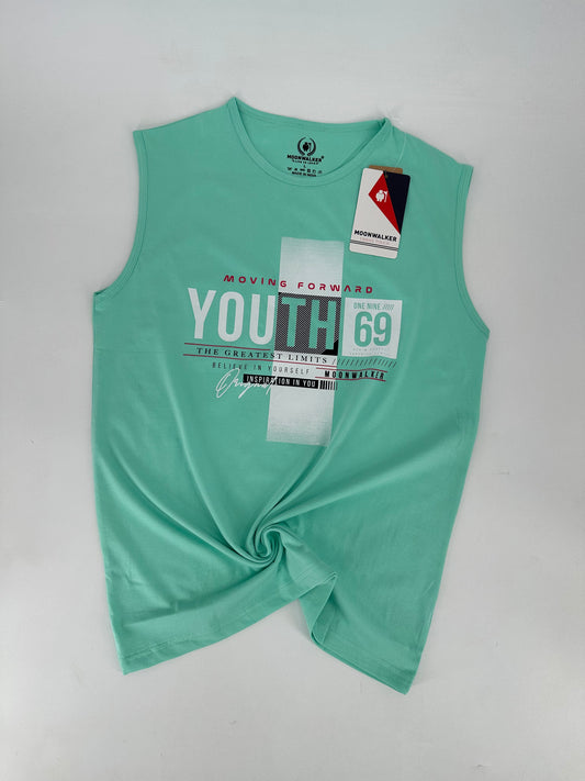 MW Tank Top AMS