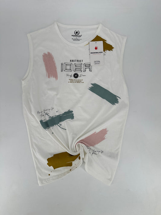 MW Tank Top AMS 2