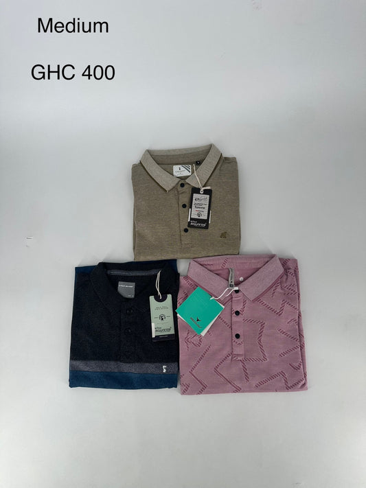 Polo Shirts M