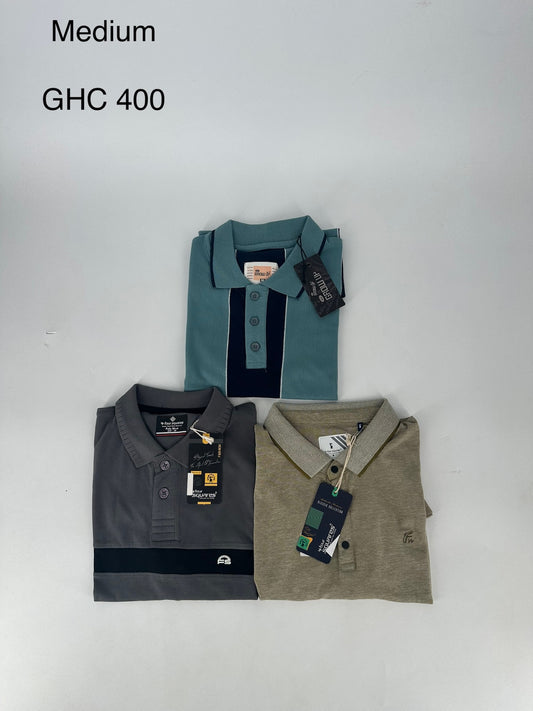 Polo Shirts M